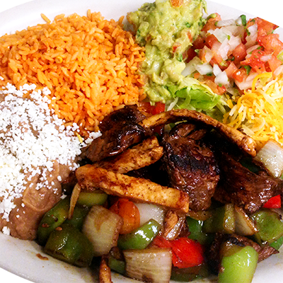 Mexican fajitas mexican food restaurant 